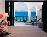 Cap Juluca Luxury Villa Bedroom